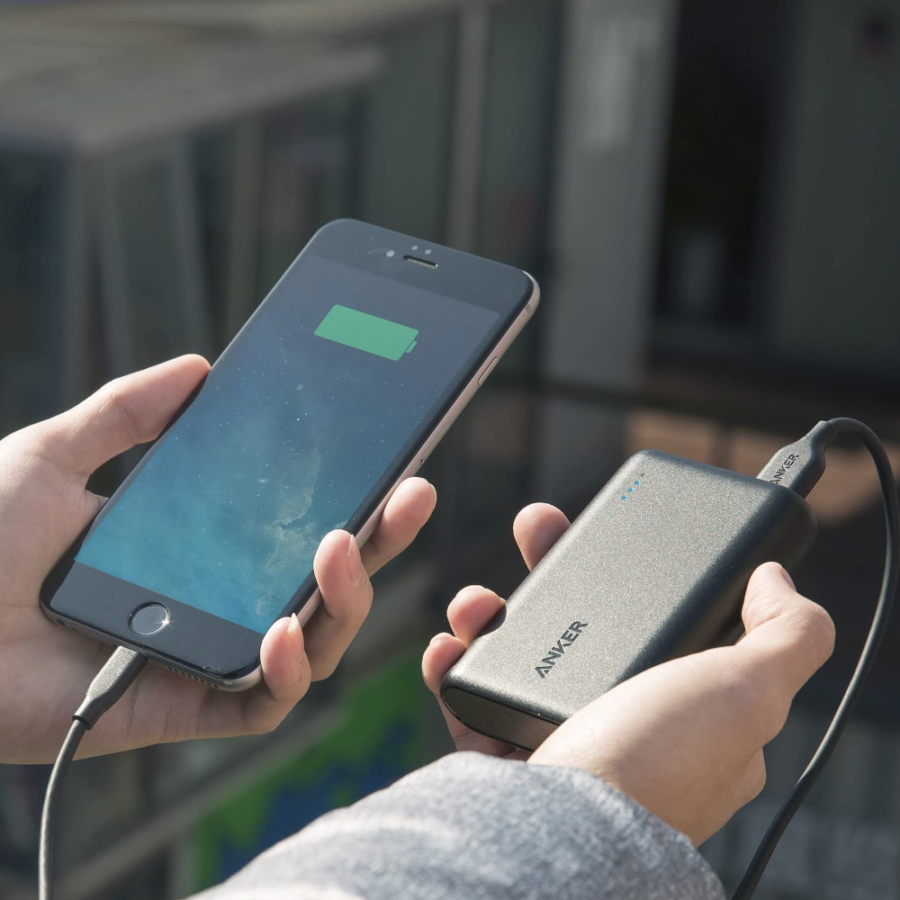 Anker PowerCore 10000mAh Power Bank