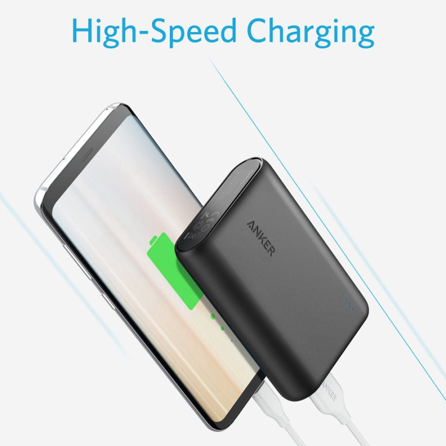 Anker PowerCore 10000mAh Power Bank