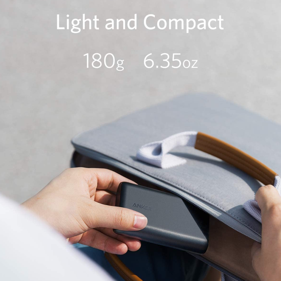Anker PowerCore 10000mAh Power Bank