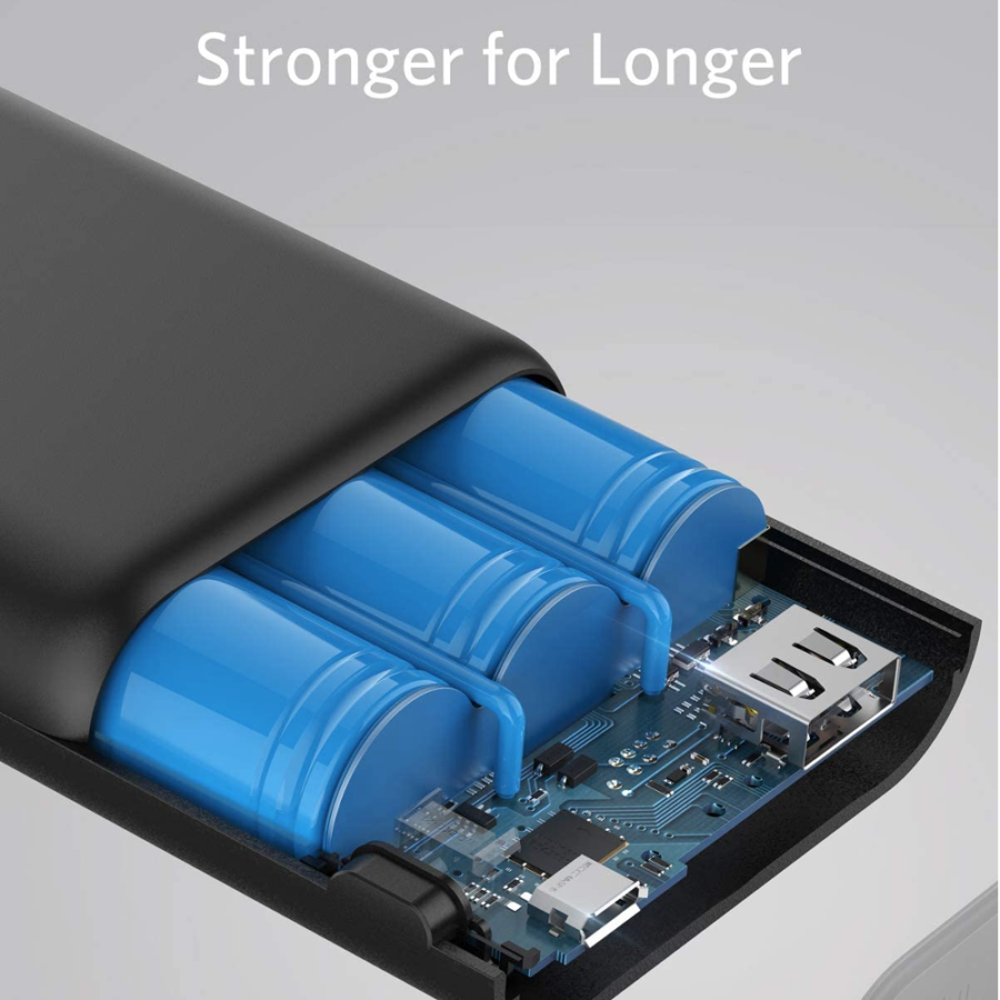 Anker PowerCore 10000mAh Power Bank