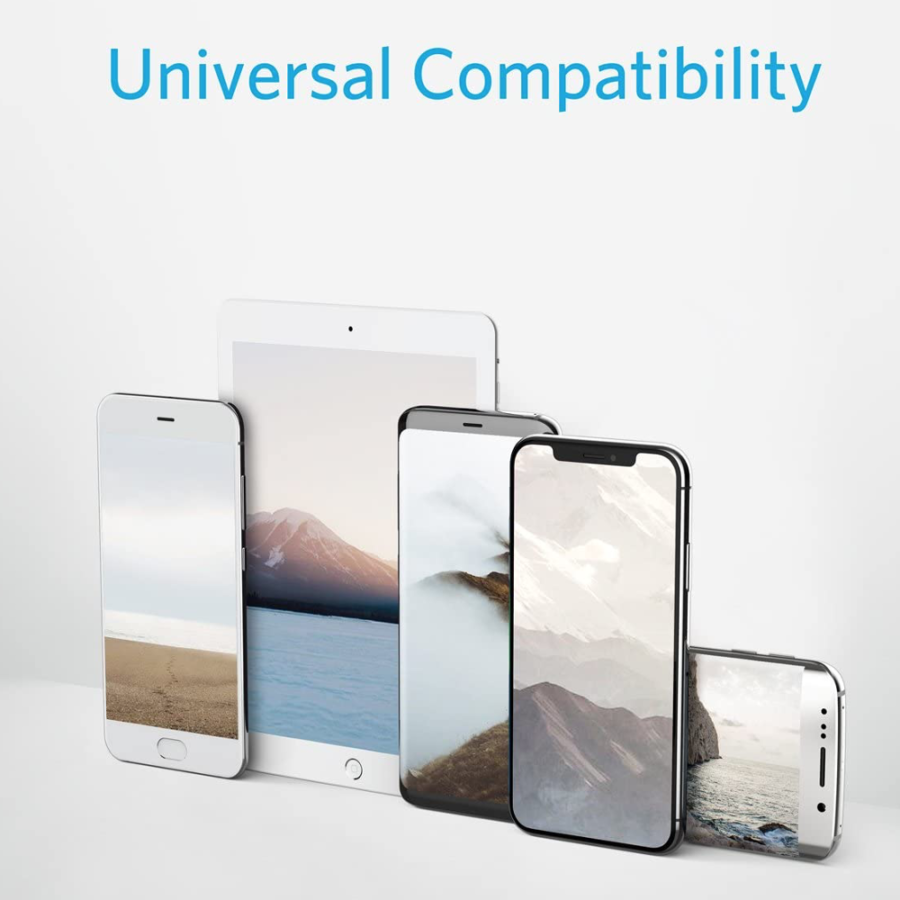 Anker PowerCore 10000mAh Power Bank