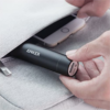 Anker PowerCore+ Mini 3350mAh Lipstick-Sized Power Bank in use