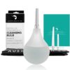 Aussie Health Enema Bulb Anal Douche Kit