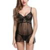 Avidlove Babydoll - Sexy Lace Mesh Nightie