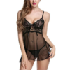 Avidlove Babydoll - Sexy Lace Mesh Nightie