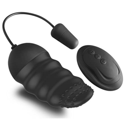 BOMBEX Magic Tongue Bullet Vibrator