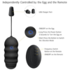 BOMBEX Magic Tongue Bullet Vibrator - How it works