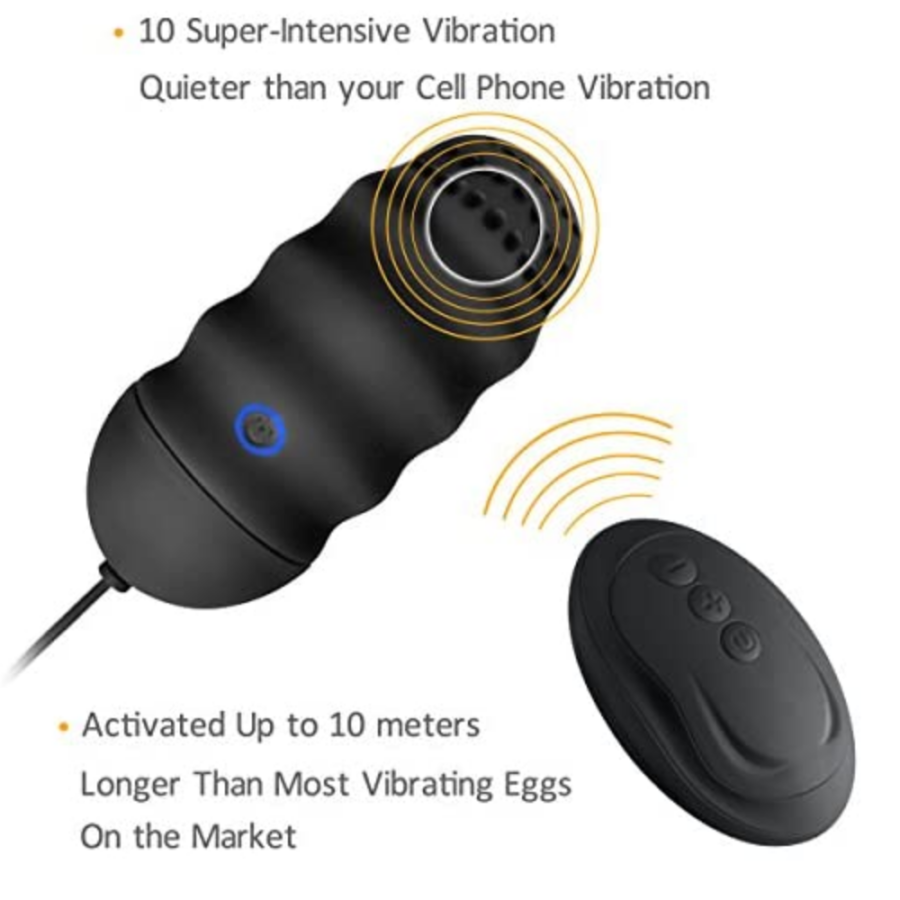 BOMBEX Magic Tongue Bullet Vibrator range