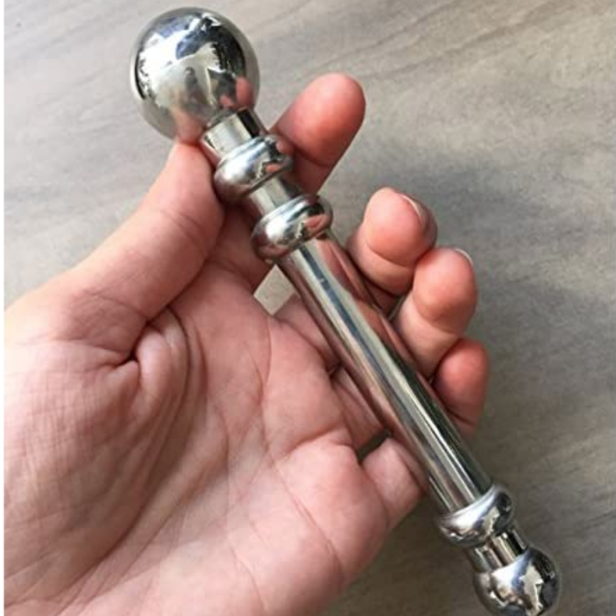 Barbell by Betty Dodson