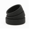Beauty Molly Flat Penis Cock Ring Set