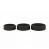 Beauty Molly Flat Penis Cock Ring Set side