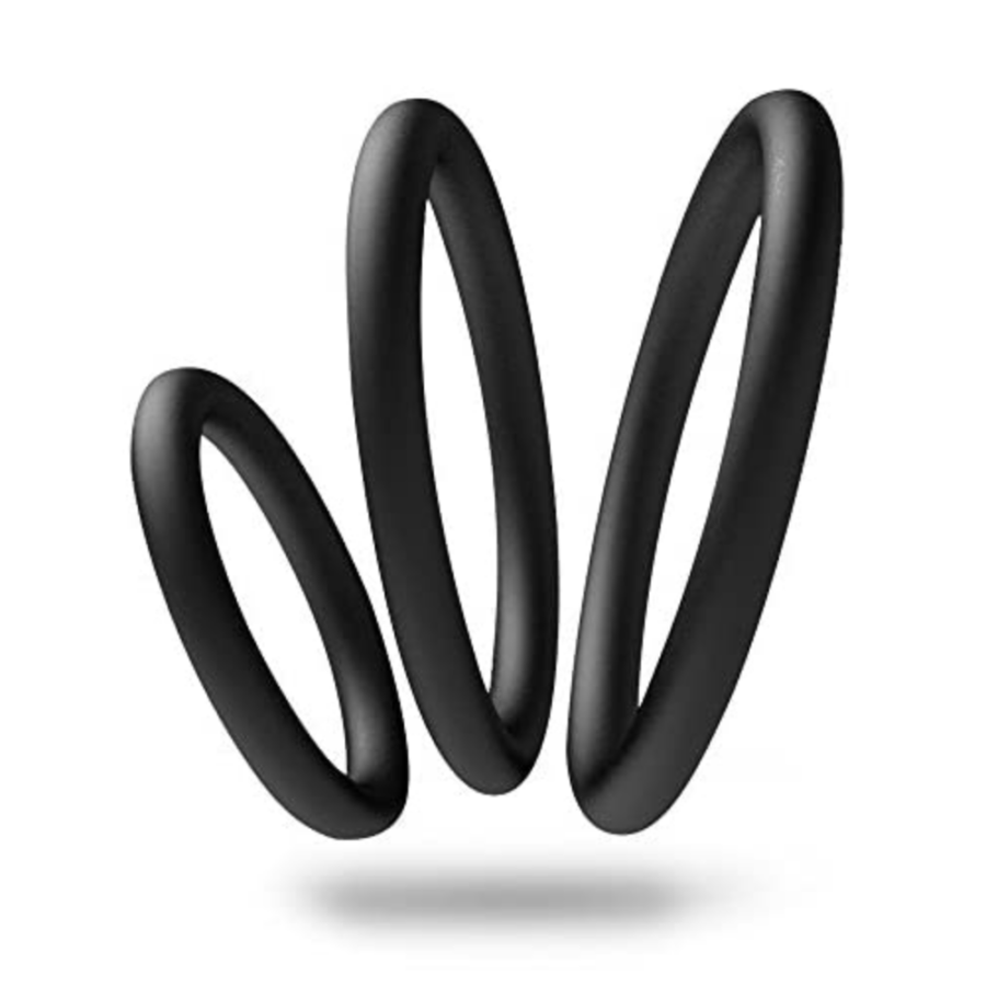 Beauty Molly Superior Silicon Penis Cock Ring