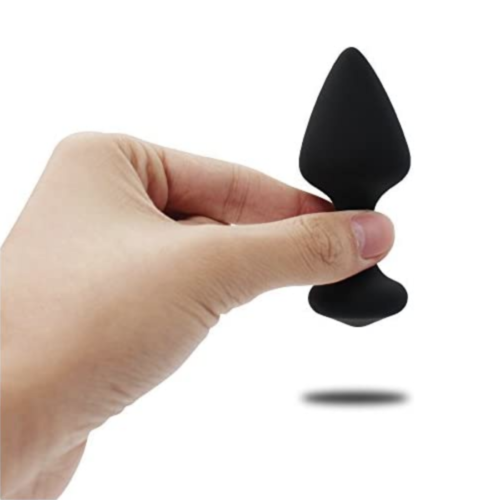 BigBanana Anal Trainer Kit