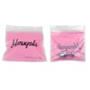 Blue Jeweled Beginners Butt Plug packaging
