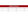 California Costumes Retro Stewardess Costume sizes