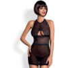 Chemise with String by Obsessive