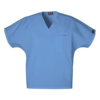 Cherokee Uniforms Authentic Workwear Unisex Scrub Set topd