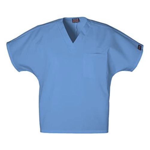 Cherokee Uniforms Authentic Workwear Unisex Scrub Set topd