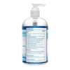 Cleanstream Relax Desensitizing Lube label
