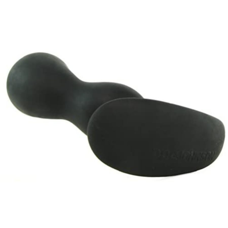 Doc Johnson Mood Naughty 2 Extra Large Anal Plug bottom