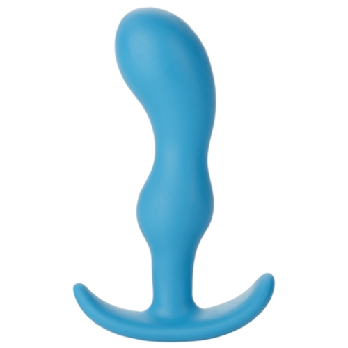 Doc Johnson Mood Naughty 2 Small Anal Plug