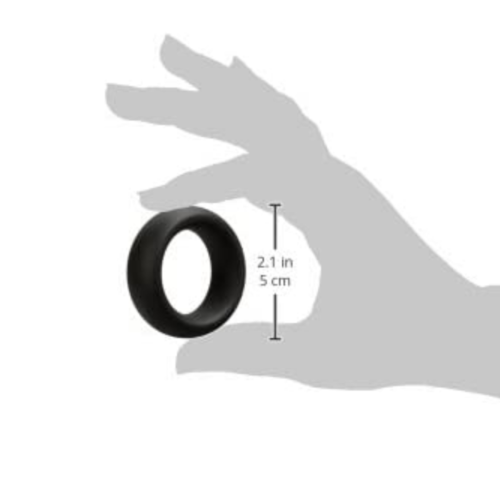 Doc Johnson OptiMALE C-Ring size