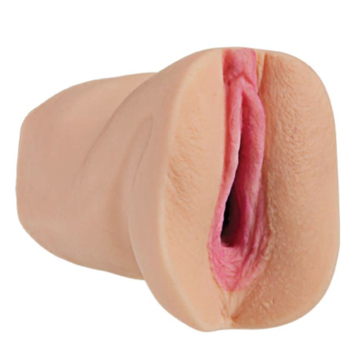 Doc Johnson Pocket Pussy - Jessie Andrews