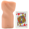 Doc Johnson Pocket Pussy - Jessie Andrews size