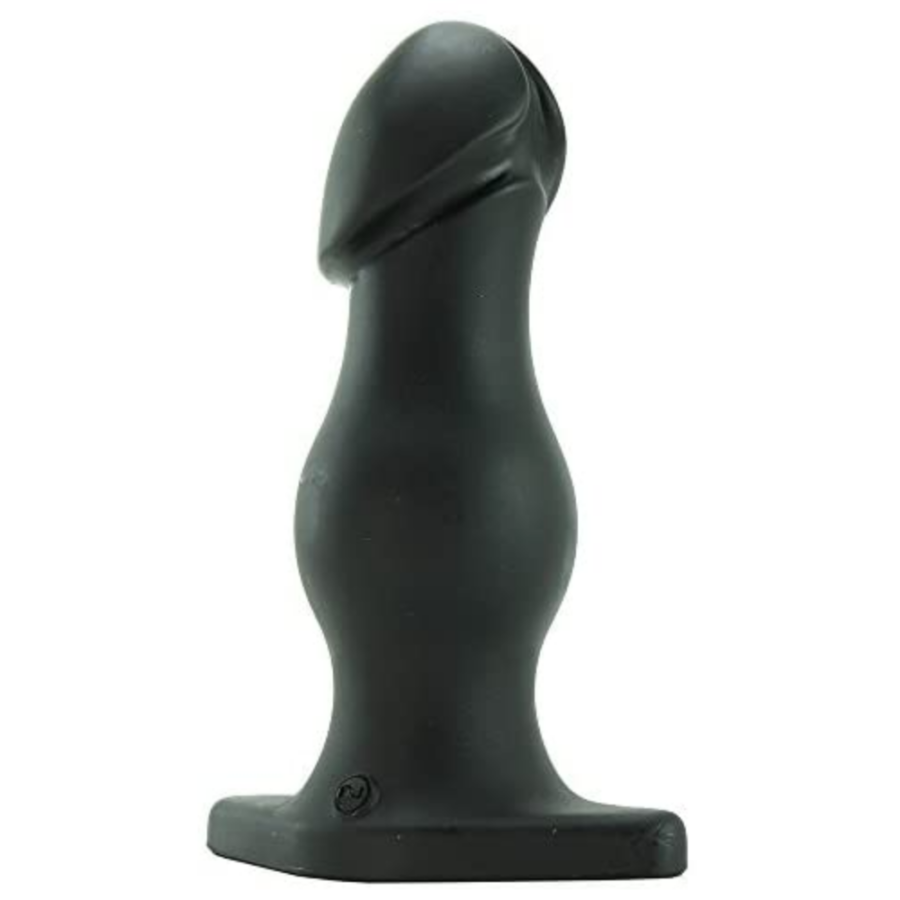 Doc Johnson TitanMen The Rumpy Plug 2