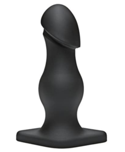 Doc Johnson TitanMen The Rumpy Plug