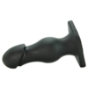 Doc Johnson TitanMen - The Rumpy Plug on side