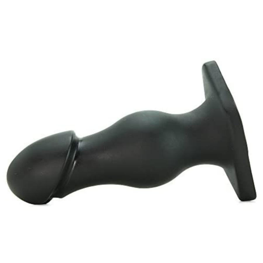 Doc Johnson TitanMen - The Rumpy Plug on side