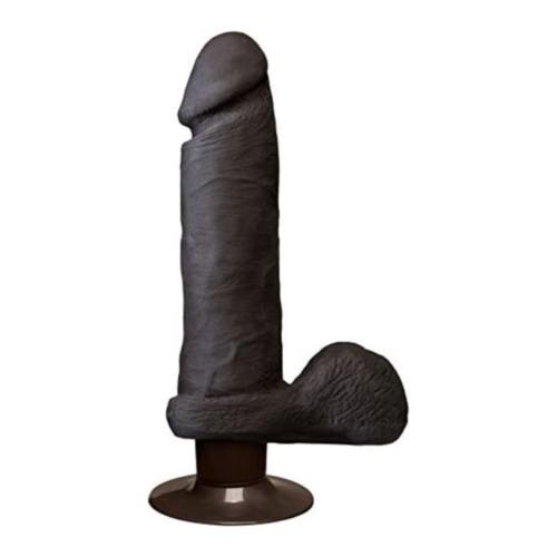 Doc Johnson UR3 The Realistic Cock Vibrating Dildo