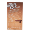 Doc Johnson UR3 The Realistic Cock Vibrating Dildo package back