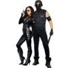 Dreamgirl Men's Special Ops Costume couple