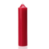 EROKAY Low Heat Romantic Candle Rosy