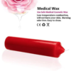 EROKAY Low Heat Romantic Candle Rosy