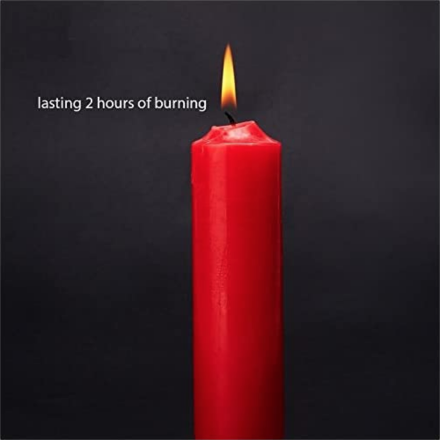 EROKAY Low Temperature Candles