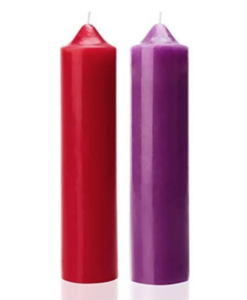 EROKAY Low Temperature Candles