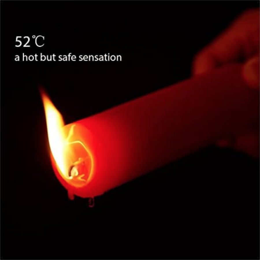 EROKAY Low Temperature Candles