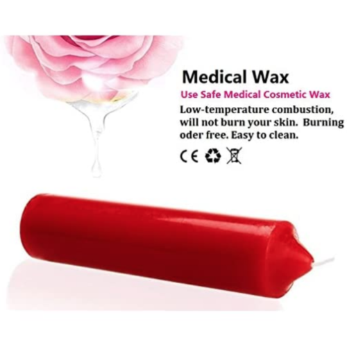 EROKAY Low Temperature Candles