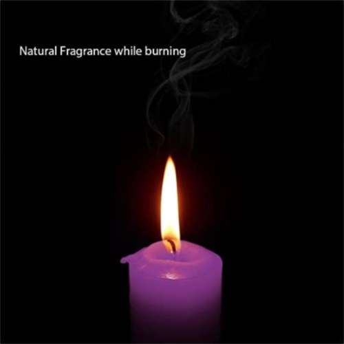 EROKAY Low Temperature Candles