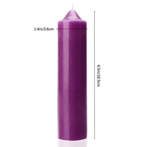 EROKAY Low Temperature Candles