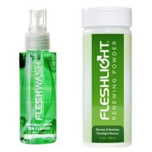 Fleshlight Care Pack 2