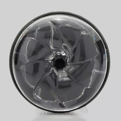 Fleshlight Flight Pilot Travel Friendly Masturbator for Men front