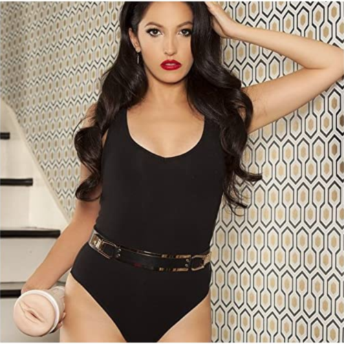 Fleshlight Girls Jenna Haze Obsession Masturbator