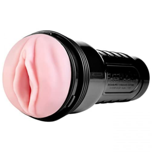 Fleshlight Original Pink Lady Male Masturbator