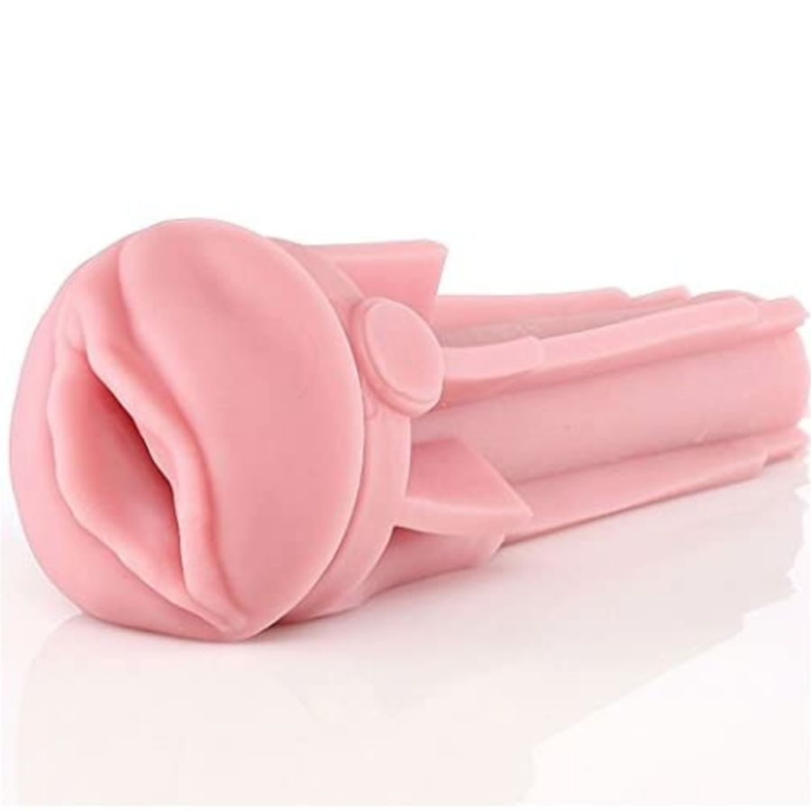 Fleshlight Original Pink Lady Male Masturbator insert