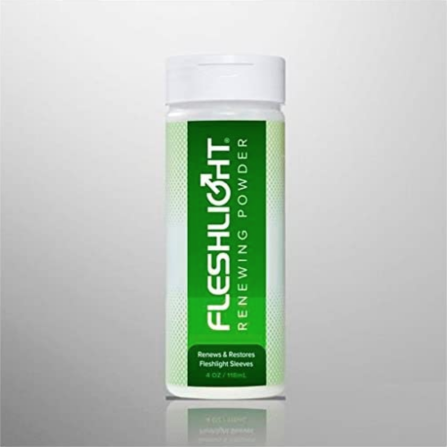 Fleshlight Renewing Powder
