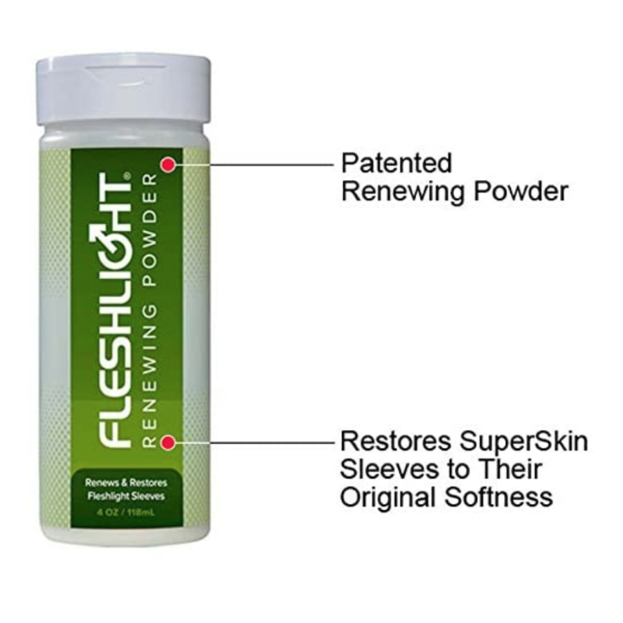 Fleshlight Renewing Powder 2